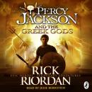 Скачать Percy Jackson and the Greek Gods - Rick Riordan