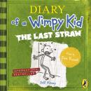 Скачать Diary of a Wimpy Kid: The Last Straw - Jeff Kinney