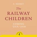 Скачать Railway Children - E.  Nesbit