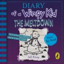 Скачать Diary of a Wimpy Kid: The Meltdown - Jeff Kinney