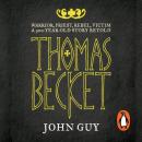 Скачать Thomas Becket - John Guy