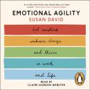 Скачать Emotional Agility - Susan David