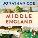 Скачать Middle England - Jonathan Coe