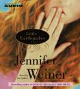 Скачать Little Earthquakes - Jennifer  Weiner