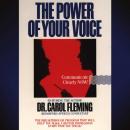 Скачать Power of Your Voice - Carol Fleming