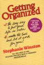 Скачать Getting Organized - Stephanie Winston