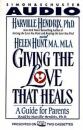 Скачать Giving the Love That Heals - Harville Hendrix
