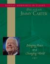 Скачать Bringing Peace to a Changing World - Jimmy  Carter