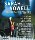 Скачать Assassination Vacation - Sarah  Vowell