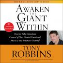 Скачать Awaken the Giant Within - Tony Robbins