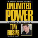Скачать Unlimited Power - Tony Robbins
