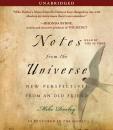 Скачать Notes from the Universe - Mike Dooley