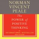 Скачать Power Of Positive Thinking - Dr. Norman Vincent Peale