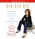 Скачать 10-10-10 - Suzy Welch