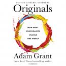 Скачать Originals - Adam Grant