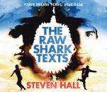 Скачать Raw Shark Texts - Steven Hall