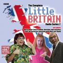 Скачать Little Britain  The Complete Radio Series 2 - David Walliams