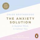 Скачать Anxiety Solution - Chloe Brotheridge