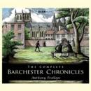 Скачать Barchester Chronicles - Anthony Trollope
