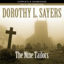 Скачать Nine Tailors - Dorothy L. Sayers