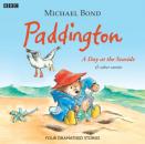 Скачать Paddington  A Day At The Seaside & Other Stories - Michael  Bond