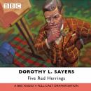 Скачать Five Red Herrings - Dorothy L. Sayers
