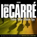 Скачать Tinker Tailor Soldier Spy - Джон Ле Карре