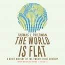 Скачать World Is Flat 3.0 - Thomas L. Friedman
