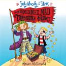 Скачать Judy Moody & Stink: The Mad, Mad, Mad, Mad Treasure Hunt - Megan  McDonald