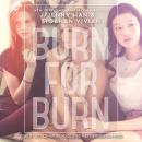 Скачать Burn for Burn - Jenny Han