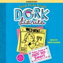 Скачать Dork Diaries 5 - Рейчел Рене Рассел