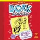 Скачать Dork Diaries 6 - Рейчел Рене Рассел