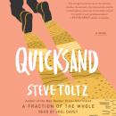 Скачать Quicksand - Steve  Toltz