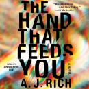Скачать Hand That Feeds You - A.J. Rich