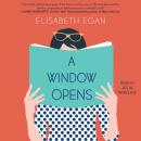 Скачать Window Opens - Elisabeth Egan
