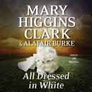 Скачать All Dressed in White - Alafair  Burke