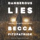 Скачать Dangerous Lies - Becca  Fitzpatrick