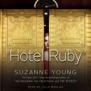 Скачать Hotel Ruby - Suzanne  Young
