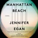 Скачать Manhattan Beach - Jennifer  Egan