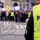 Скачать My Generation - Alice Nutter