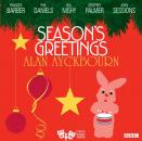 Скачать Season's Greetings - Alan  Ayckbourn