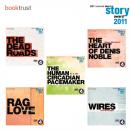 Скачать BBC National Short Story Award 2011 - Various