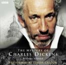 Скачать Mystery Of Charles Dickens - Peter  Ackroyd