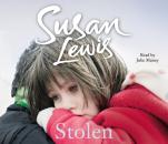 Скачать Stolen - Susan Lewis