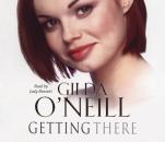 Скачать Getting There - Gilda O'Neill