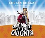 Скачать One Night At The Call Centre - Chetan Bhagat