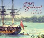 Скачать HMS Expedient - Peter Smalley