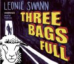 Скачать Three Bags Full - Leonie Swann