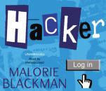 Скачать Hacker - Malorie  Blackman