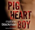 Скачать Pig-Heart Boy - Malorie  Blackman